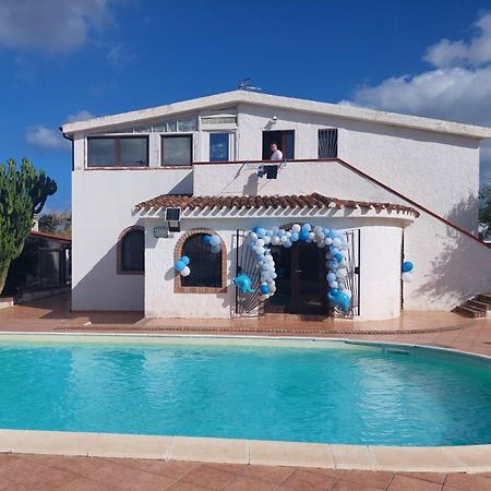Villa Maddalena Guest House Sorso Exterior photo