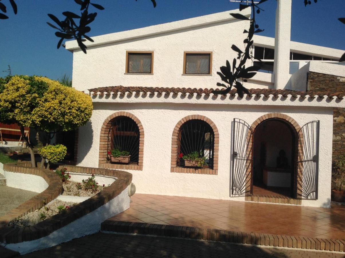 Villa Maddalena Guest House Sorso Exterior photo