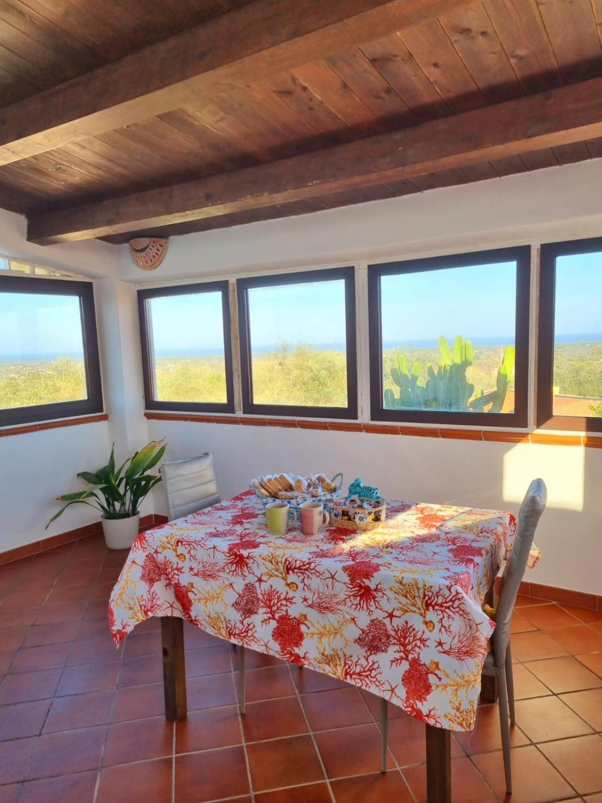 Villa Maddalena Guest House Sorso Exterior photo