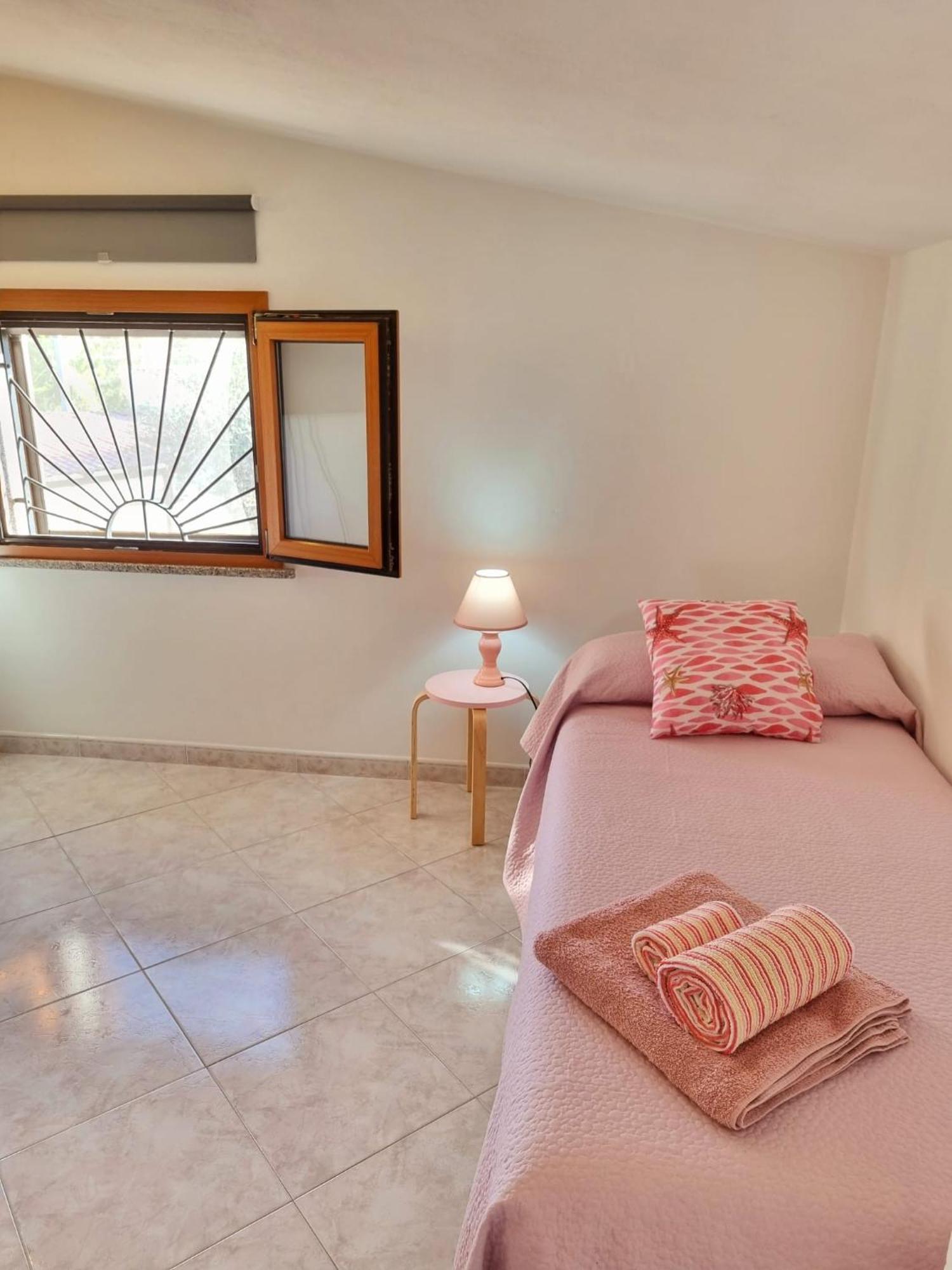 Villa Maddalena Guest House Sorso Exterior photo