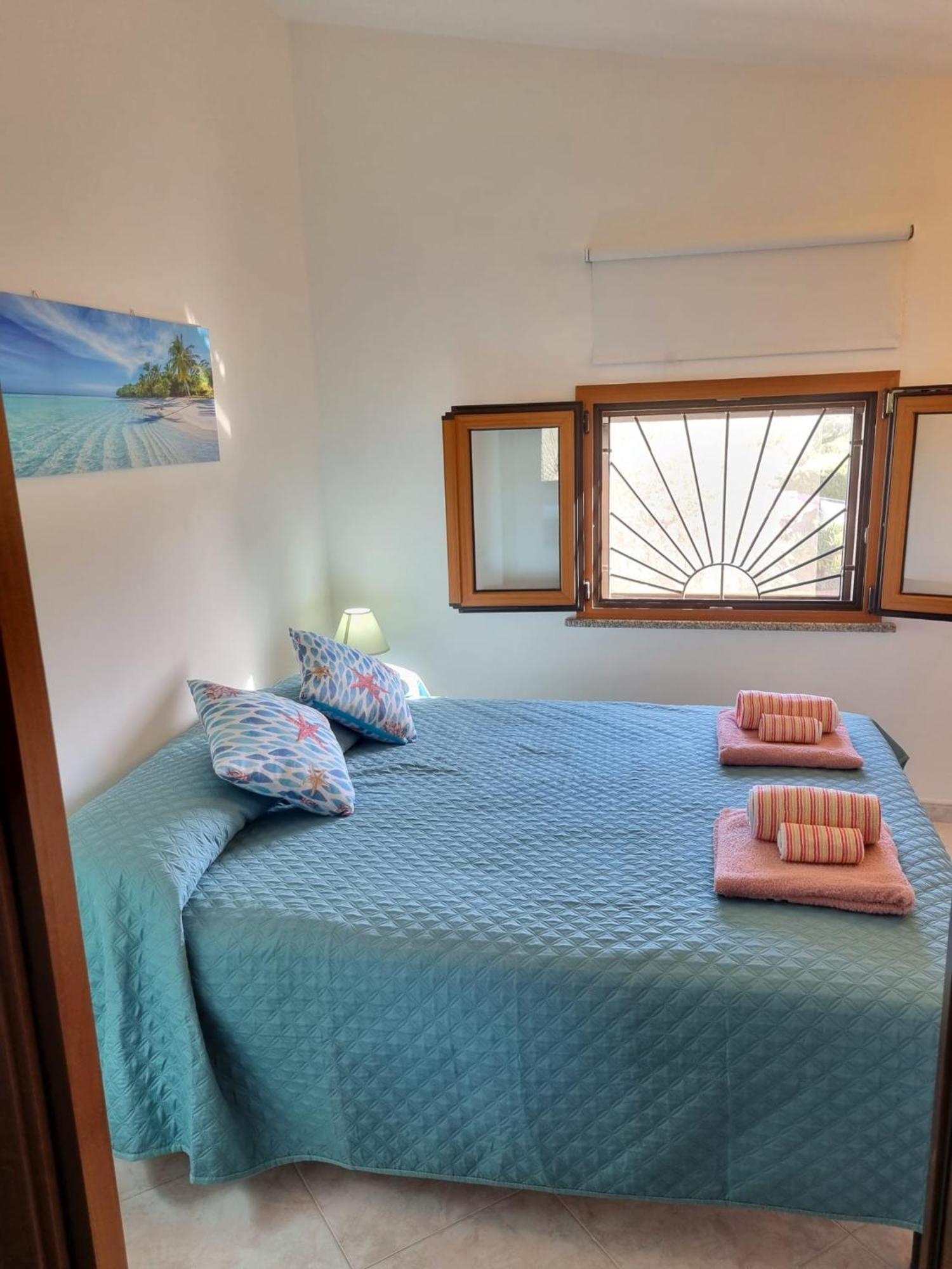 Villa Maddalena Guest House Sorso Exterior photo