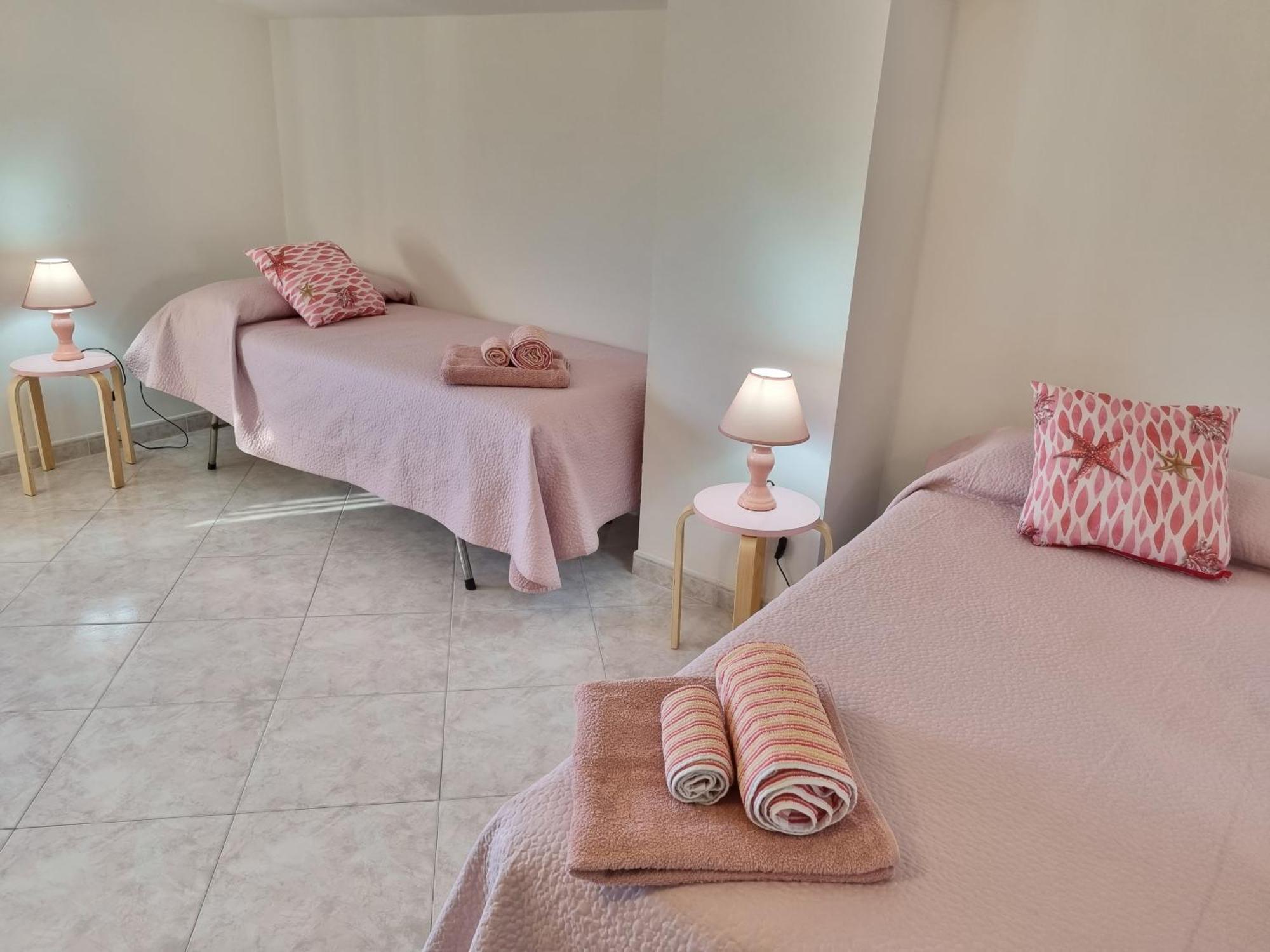 Villa Maddalena Guest House Sorso Exterior photo