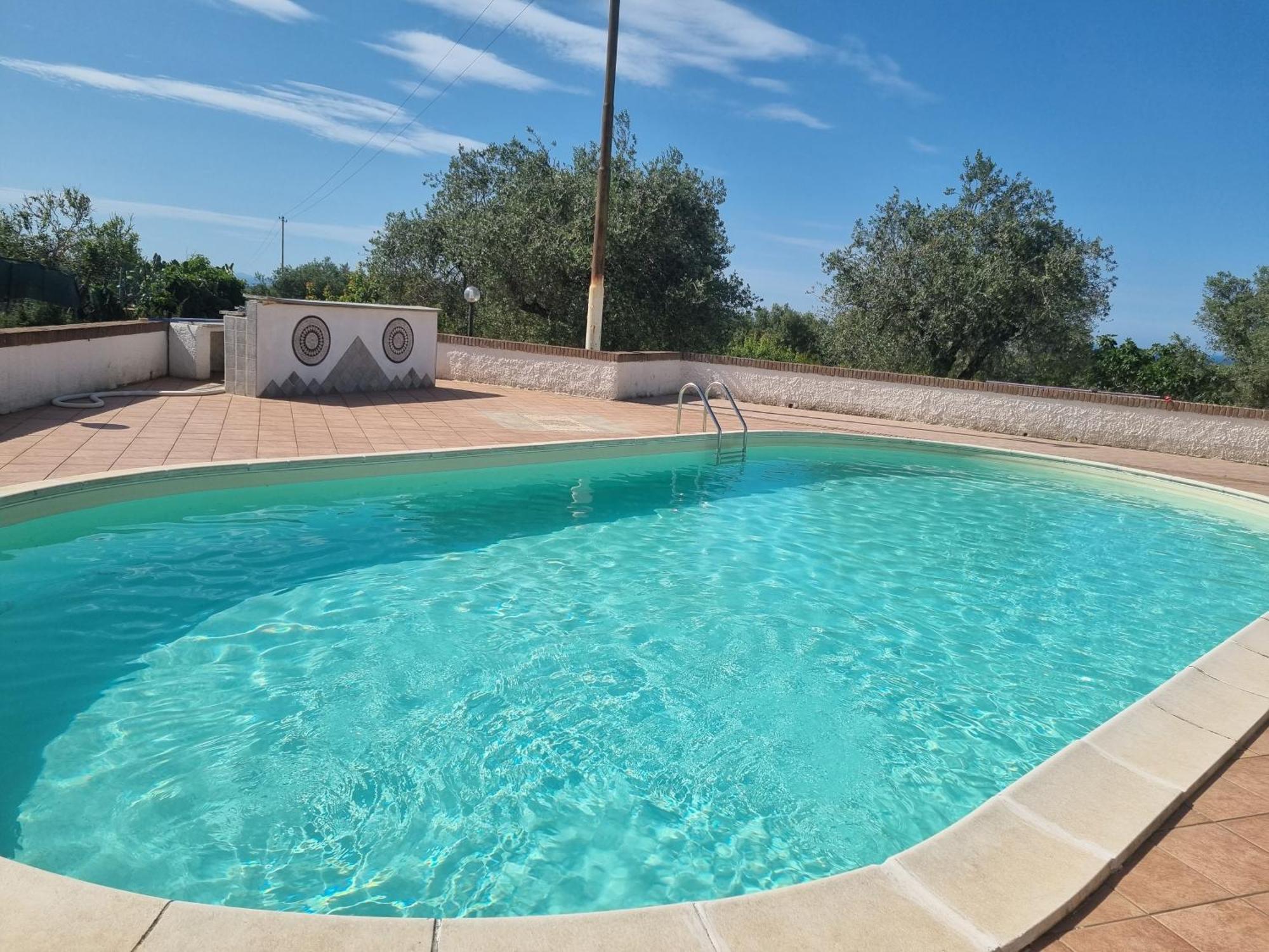 Villa Maddalena Guest House Sorso Exterior photo