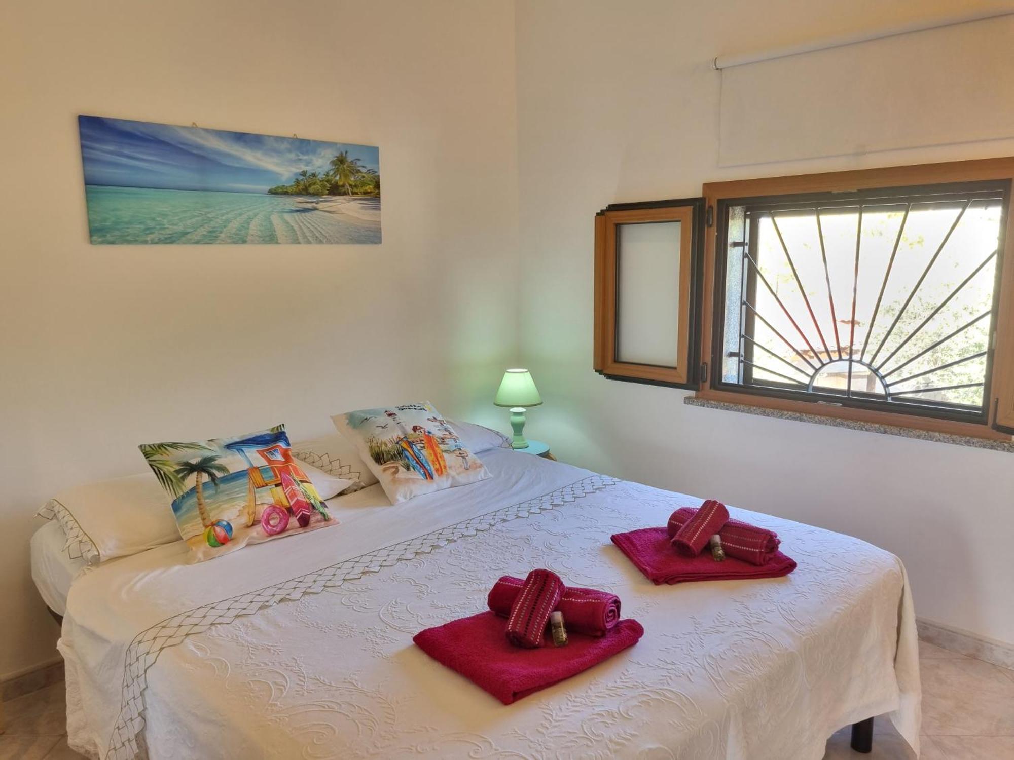 Villa Maddalena Guest House Sorso Exterior photo